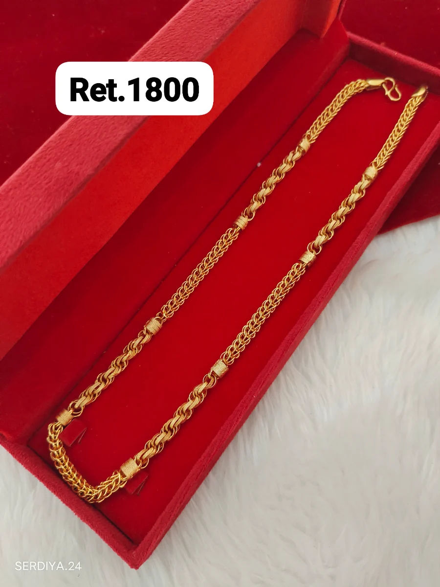 Chain 139 1