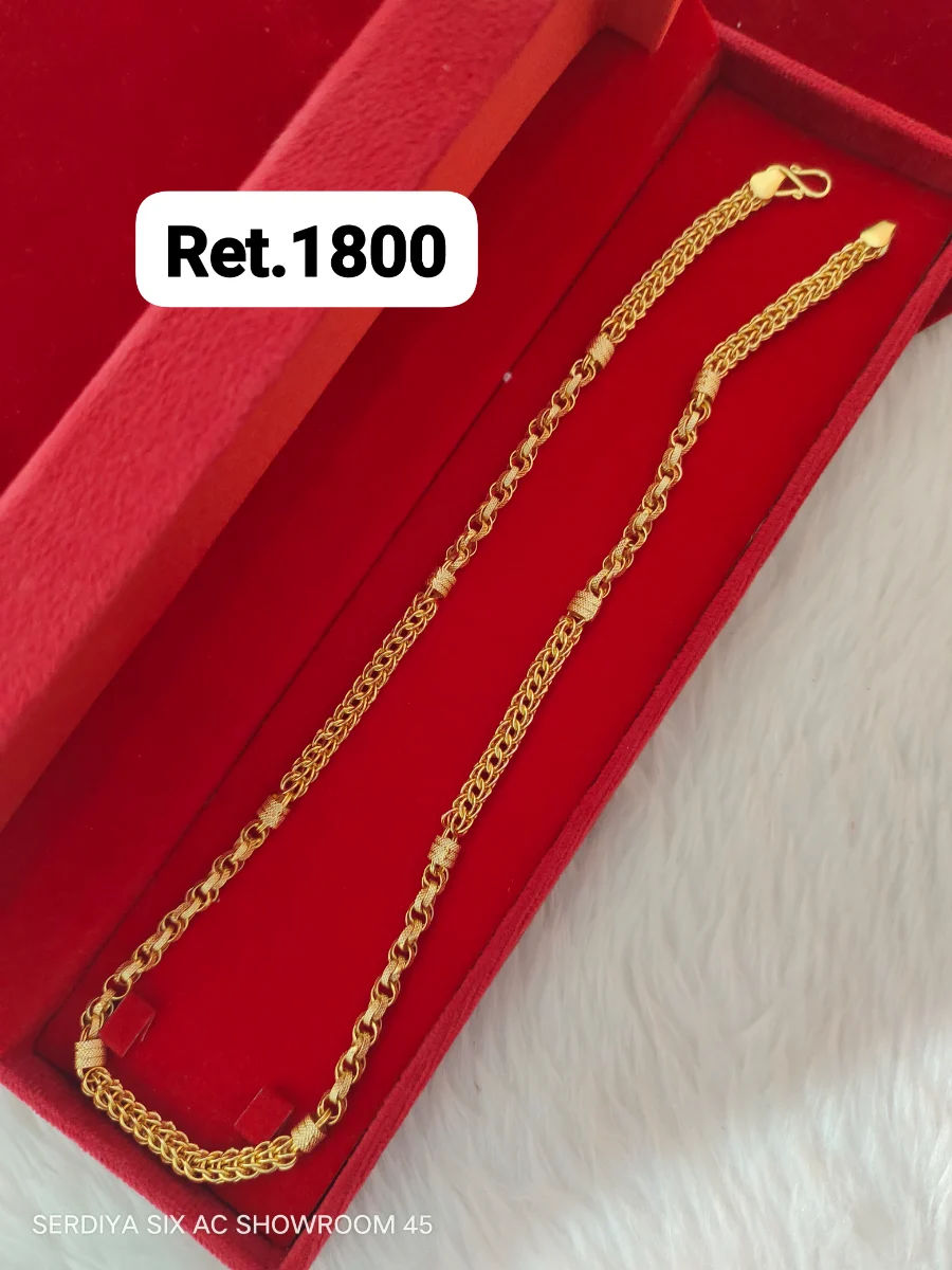 Chain 140 1
