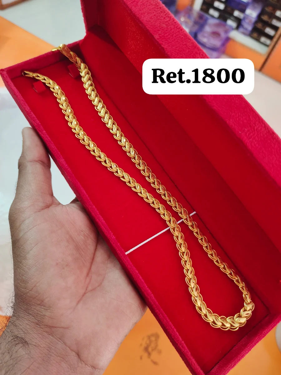Chain 142 1