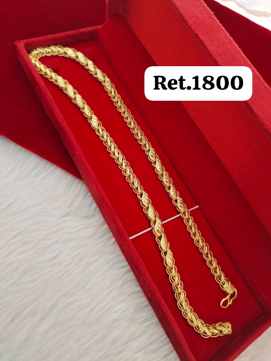 Chain 143 1