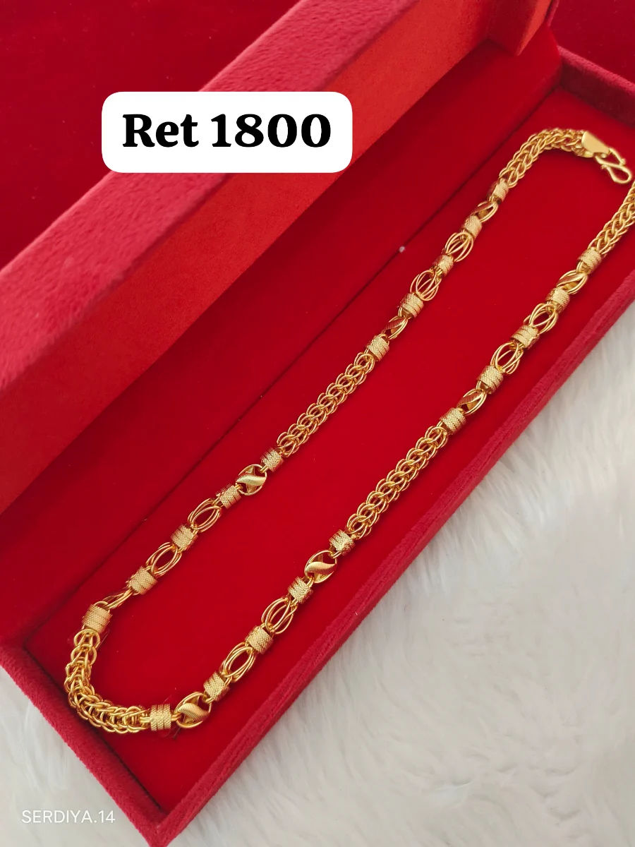 Chain 170 1