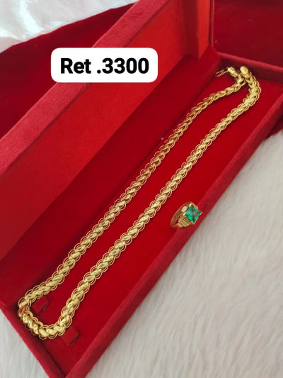 Chain 192