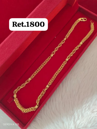 Chain 208
