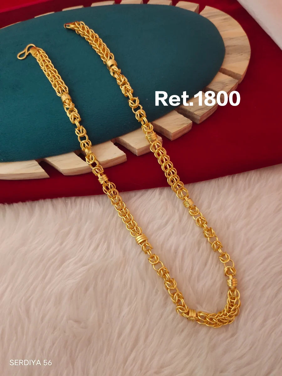 Chain 215 1