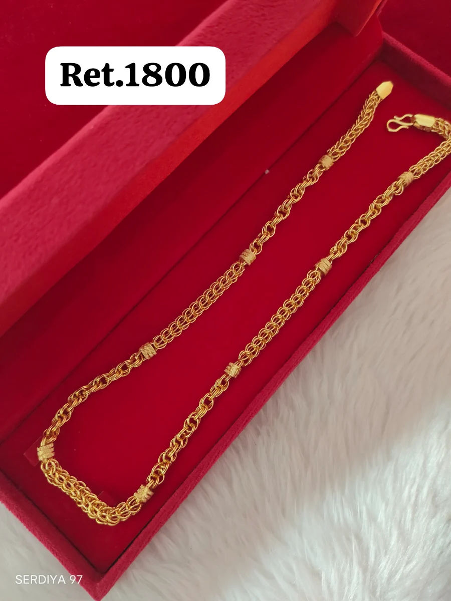 Chain 232 1