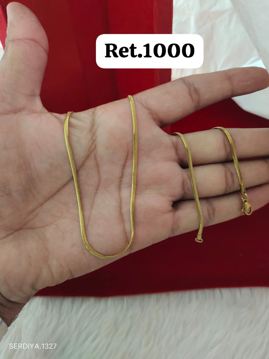 Chain 266 1
