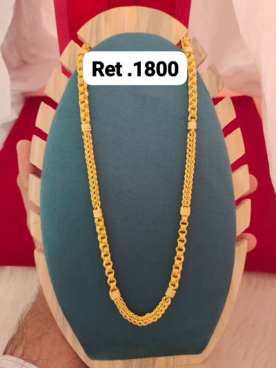 Chain 268