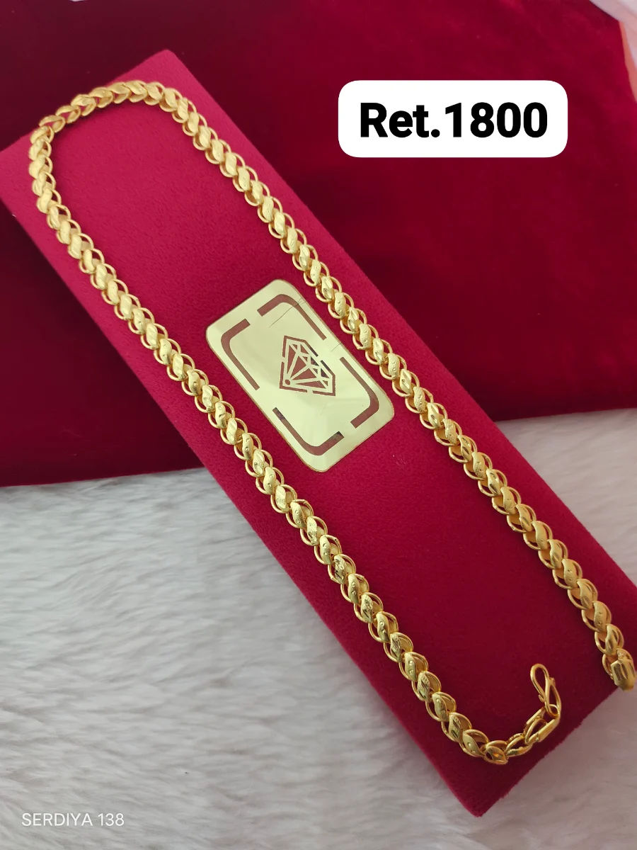 Chain 274 1