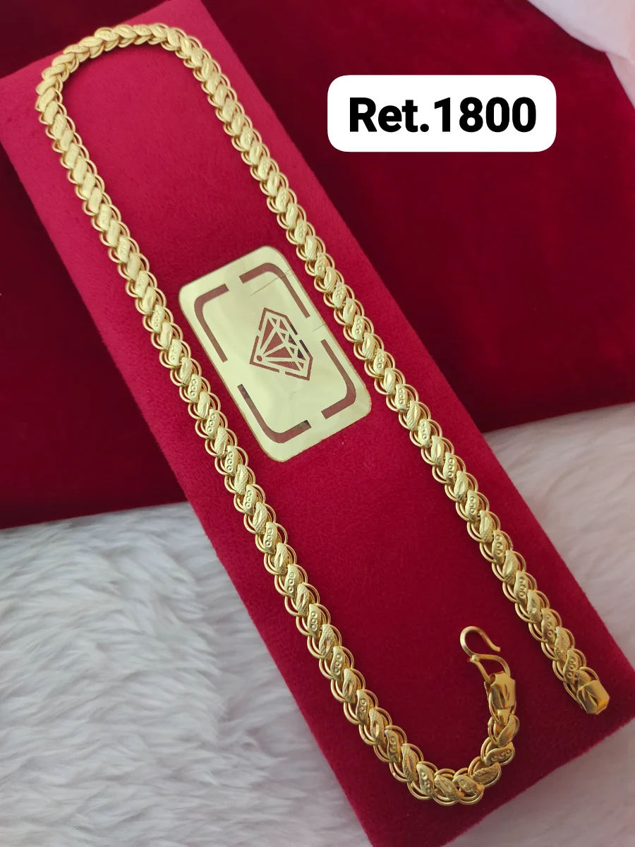 Chain 281 1