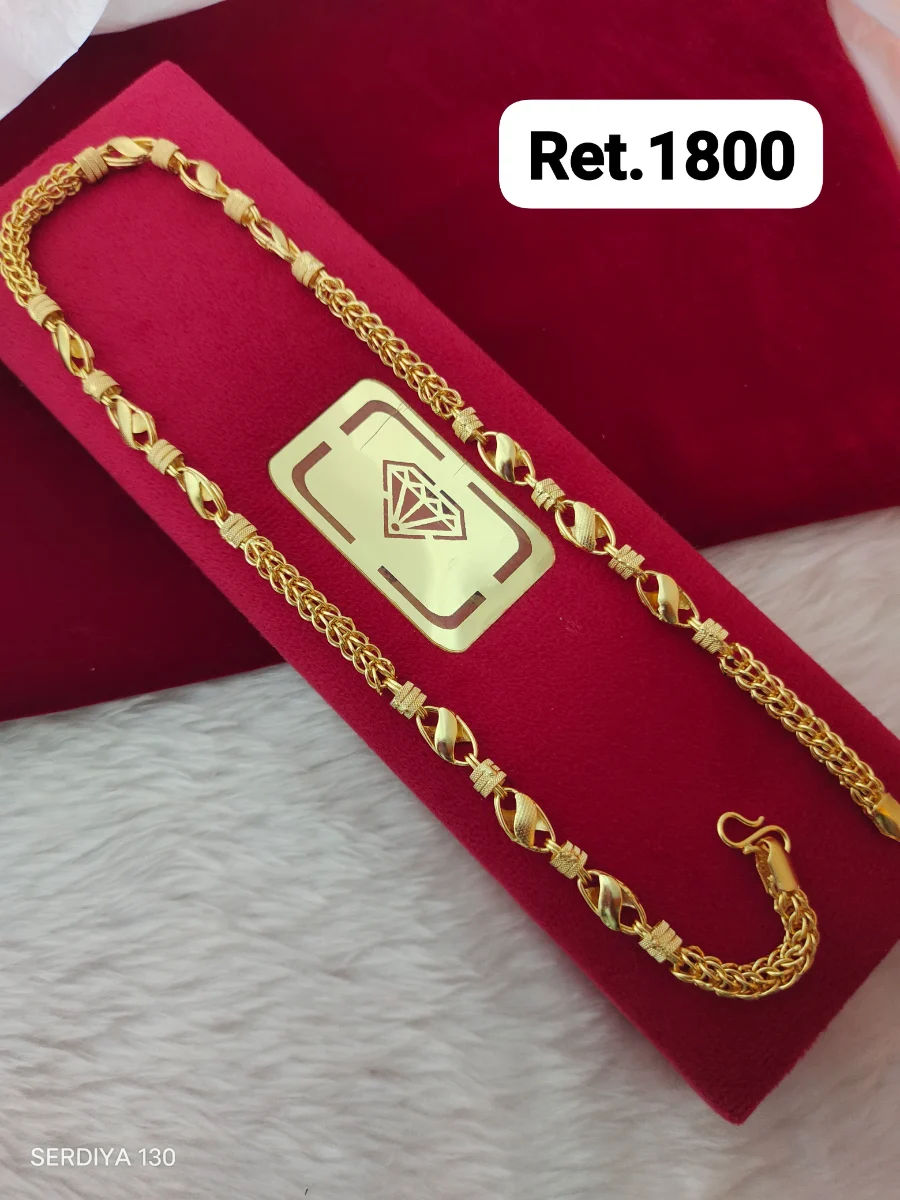 Chain 282 1