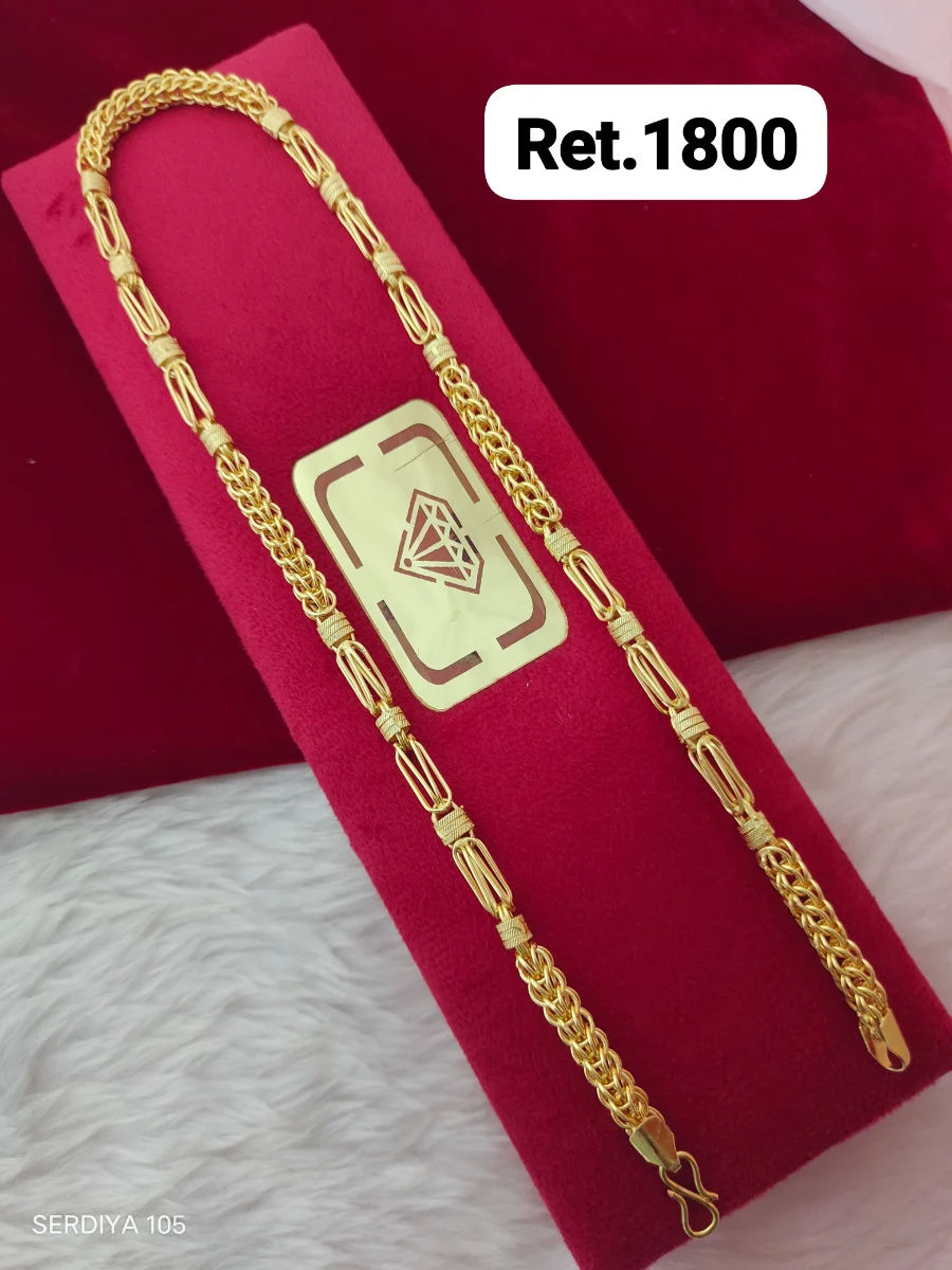 Chain 303 1