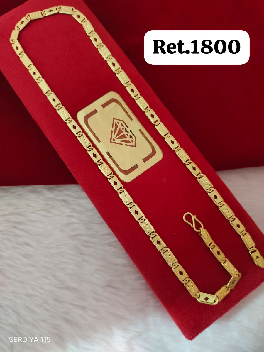 Chain 33 1