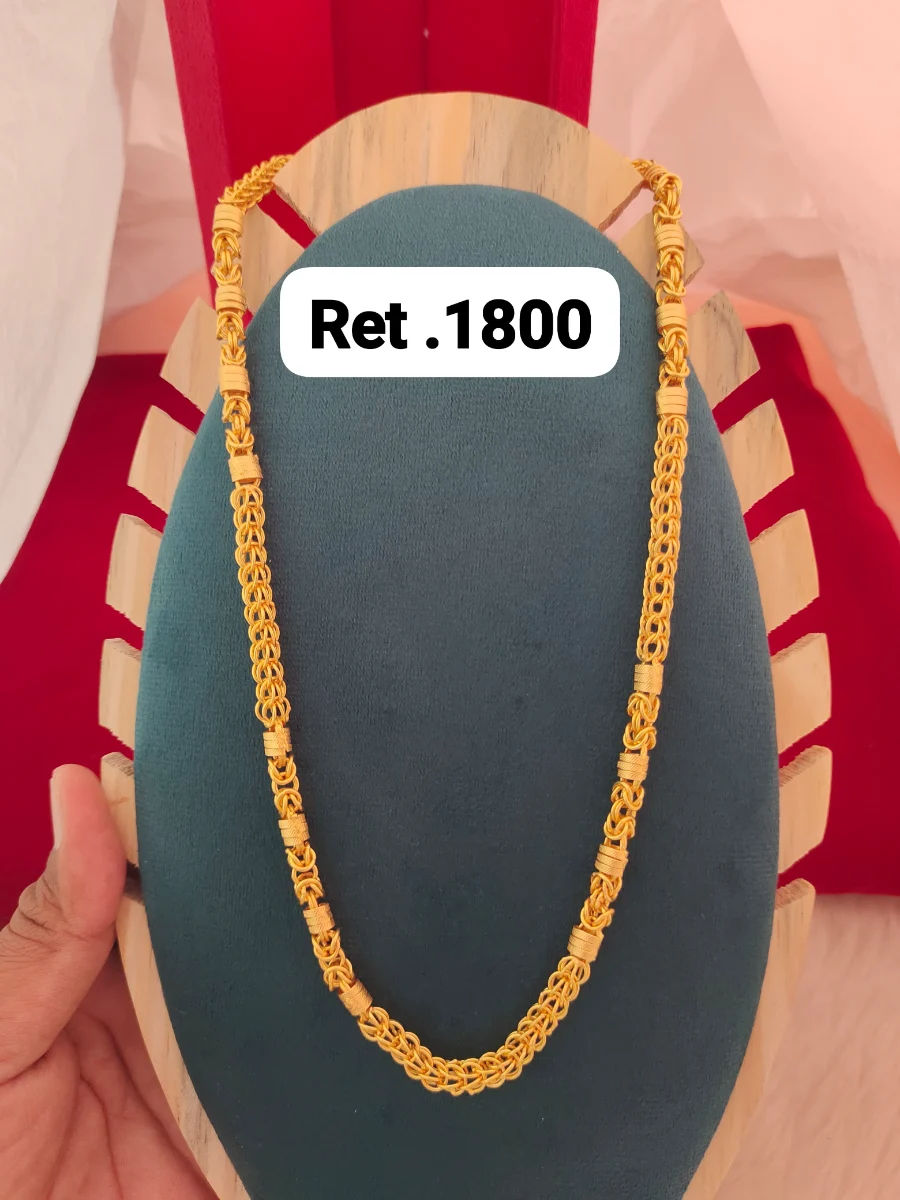 Chain 36 1