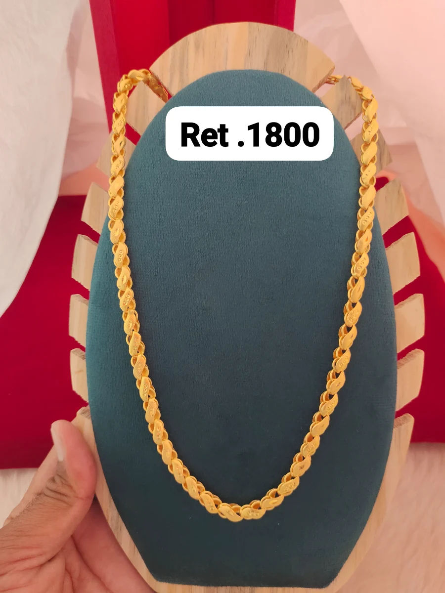 Chain 54 1