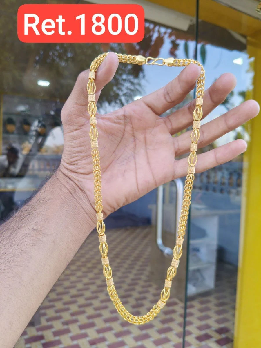 Chain 61 1