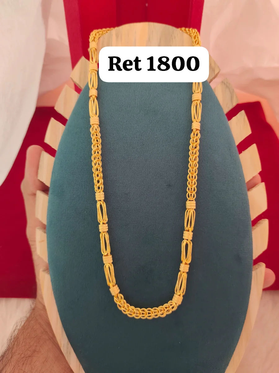 Chain 64 1