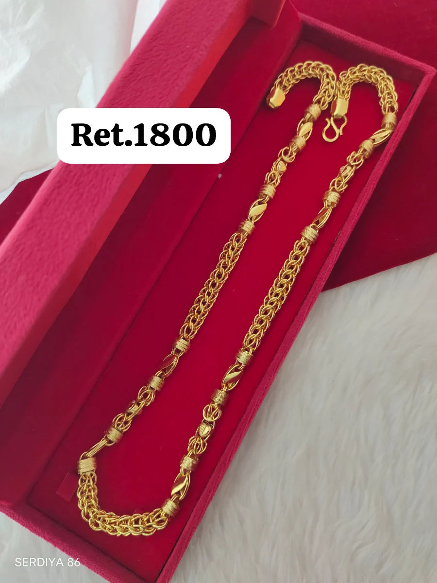 Chain 68 1