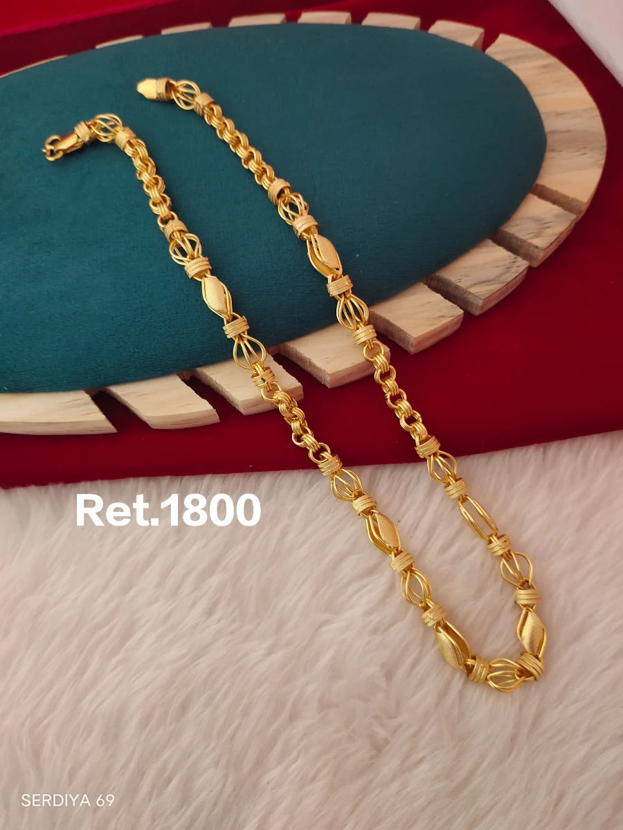 Chain 71 1