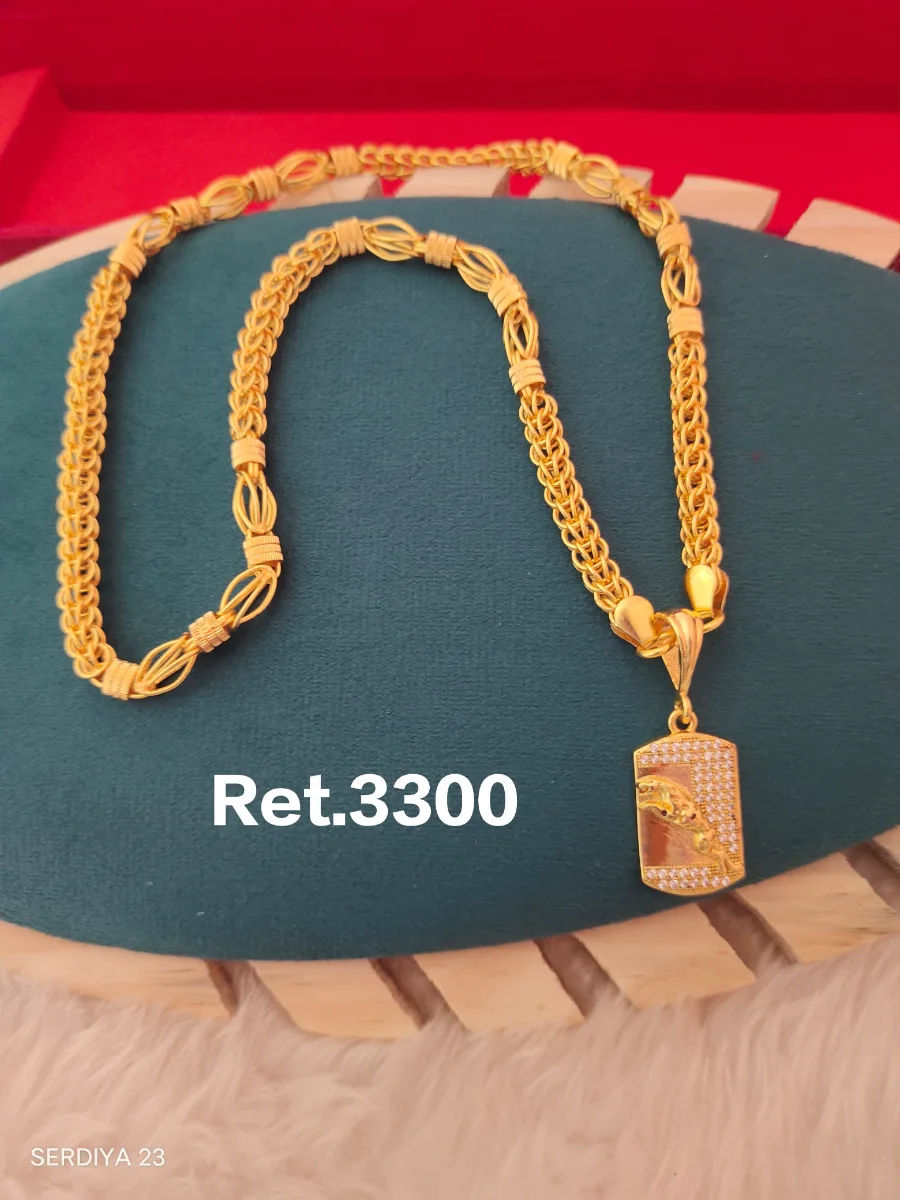 Chain 80 1