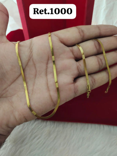 Chain 91
