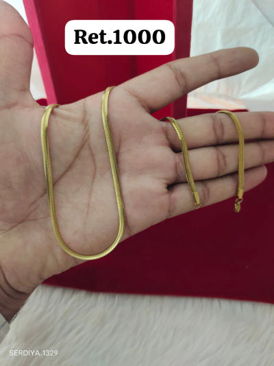 Chain 92