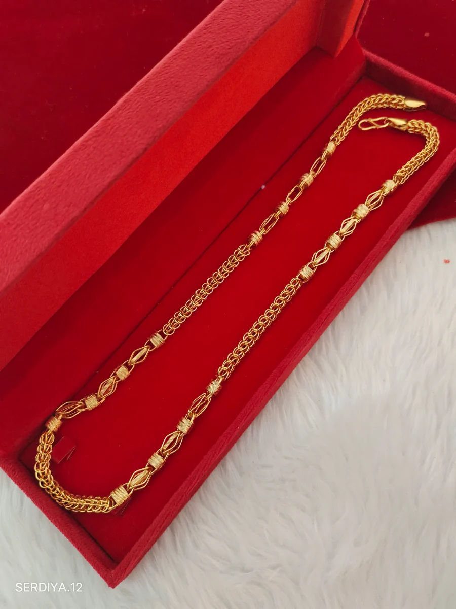 Chain 96 1