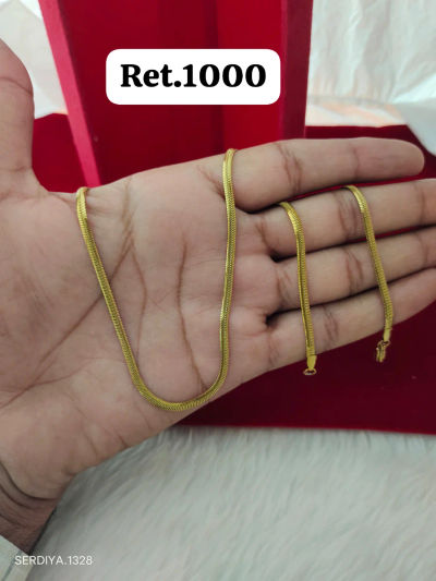 Chain 98