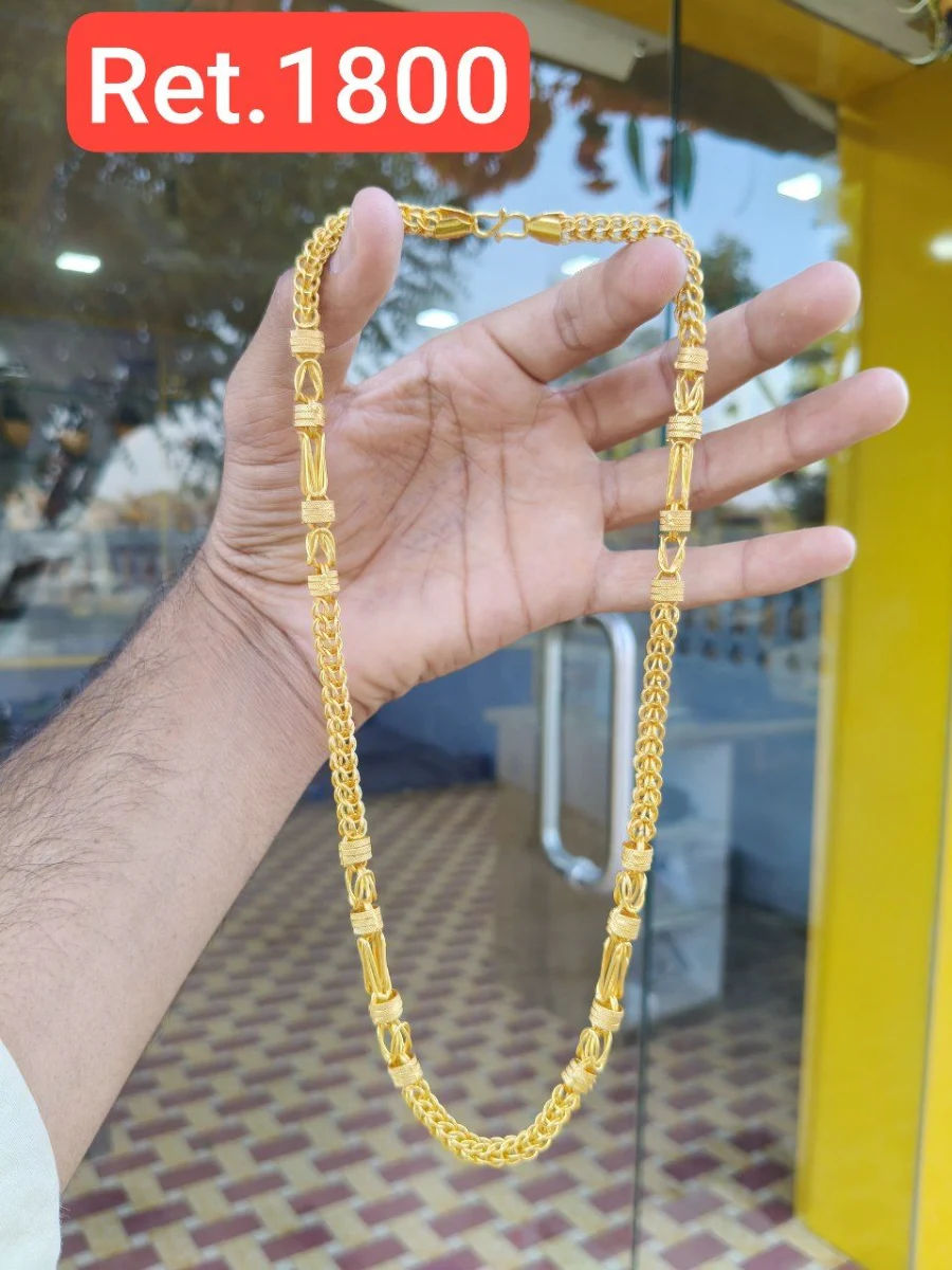 Chain 9 1