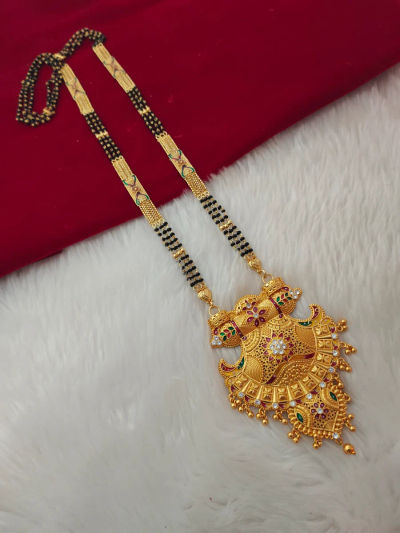Mangalsutra 10