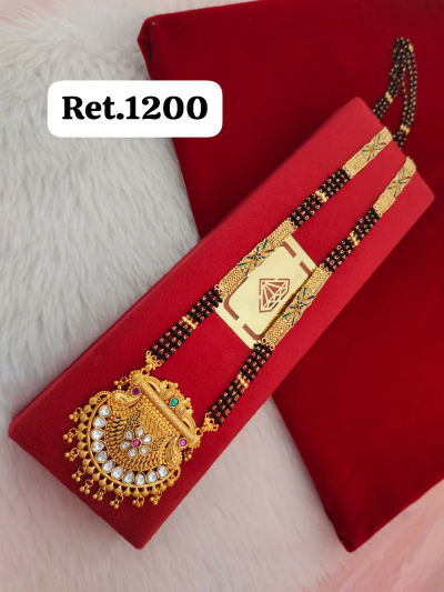 Mangalsutra 11