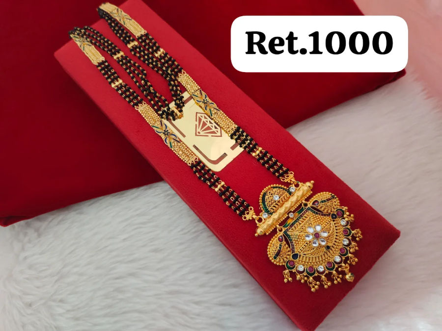 Mangalsutra 16 1