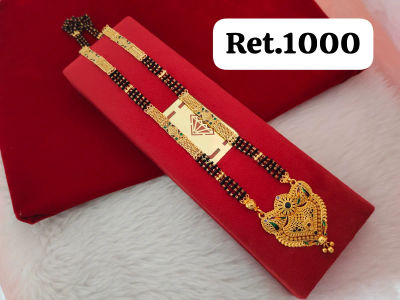 Mangalsutra 18