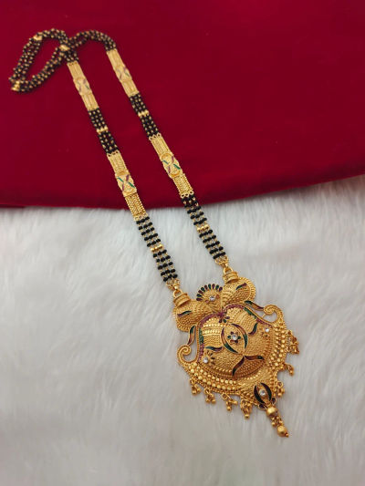Mangalsutra 4
