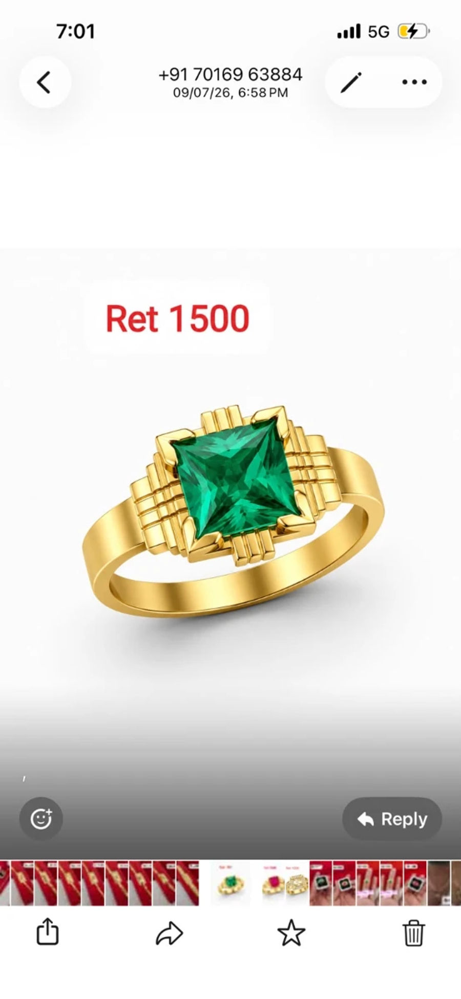 Ring 18 1