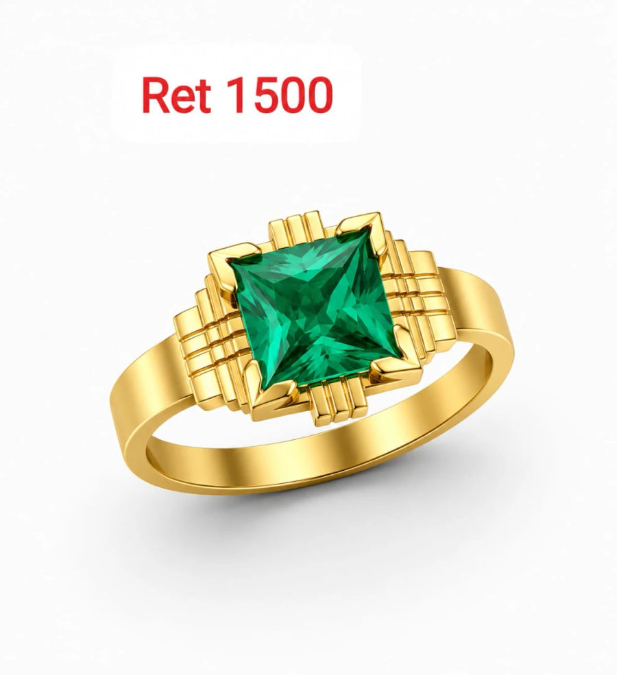 Ring 24 1