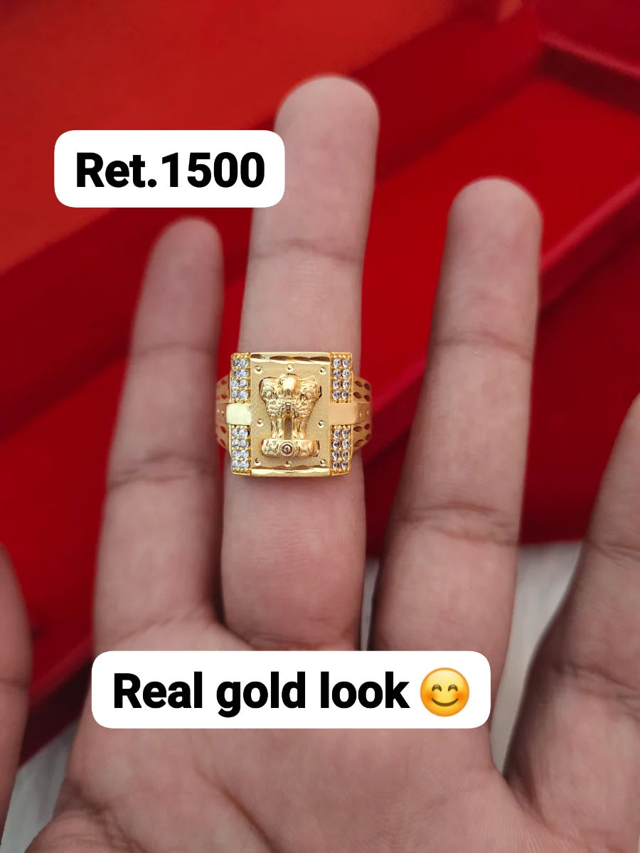 Ring 28 1
