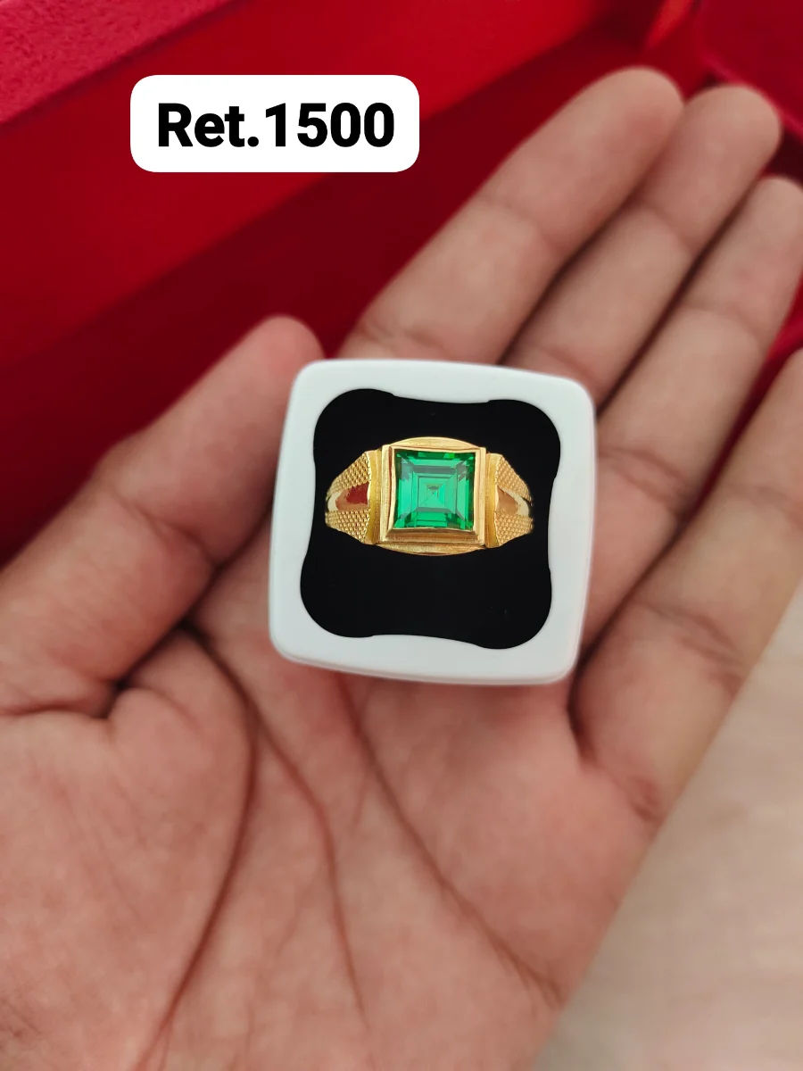 Ring 33 1