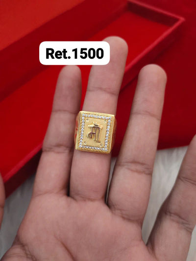 Ring 40