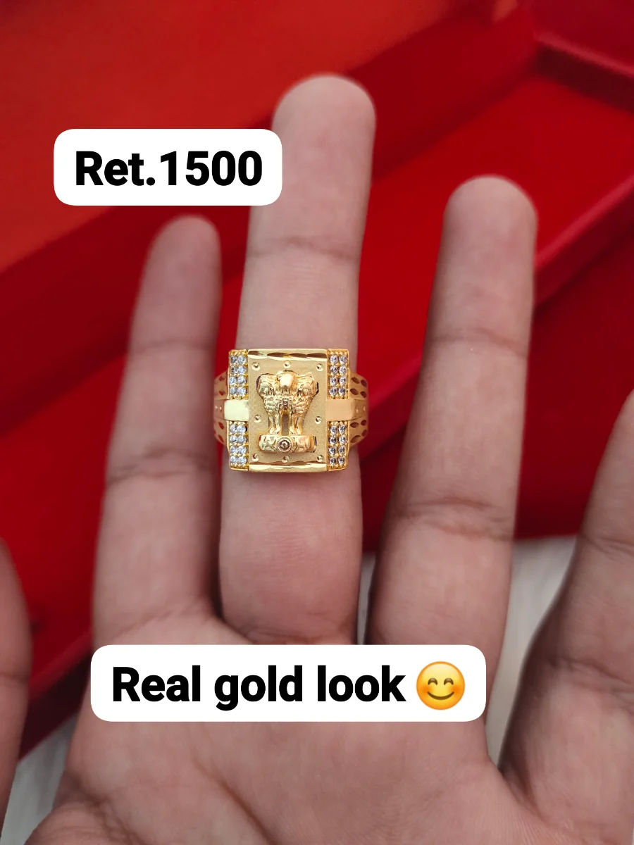 Ring 49 1
