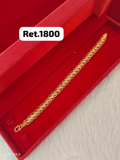 bracelet