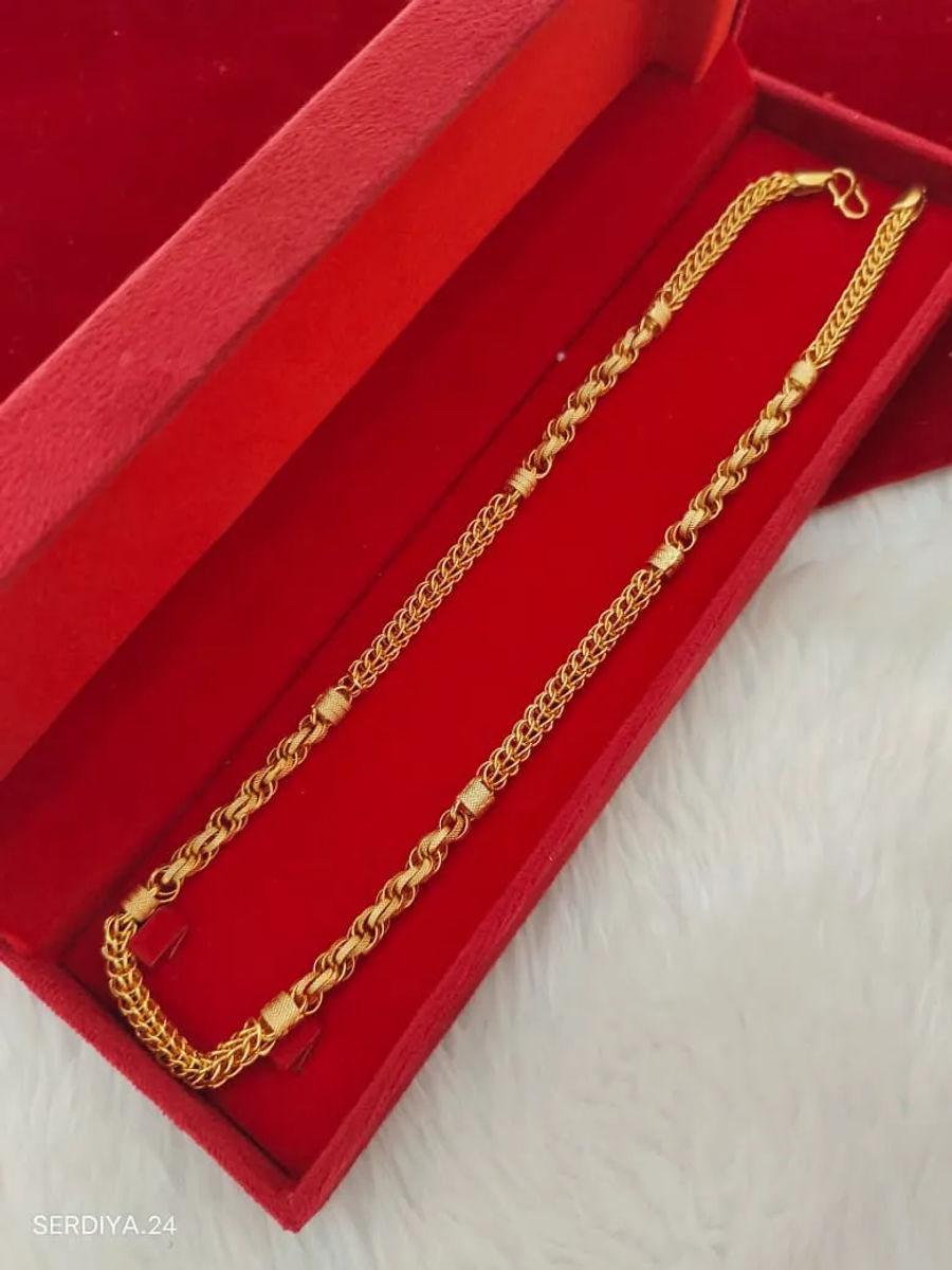 chain-002 1