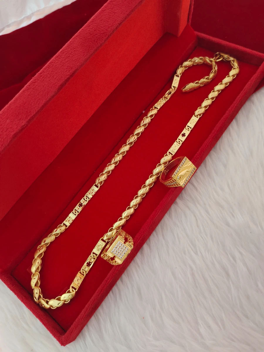 chain-1 1