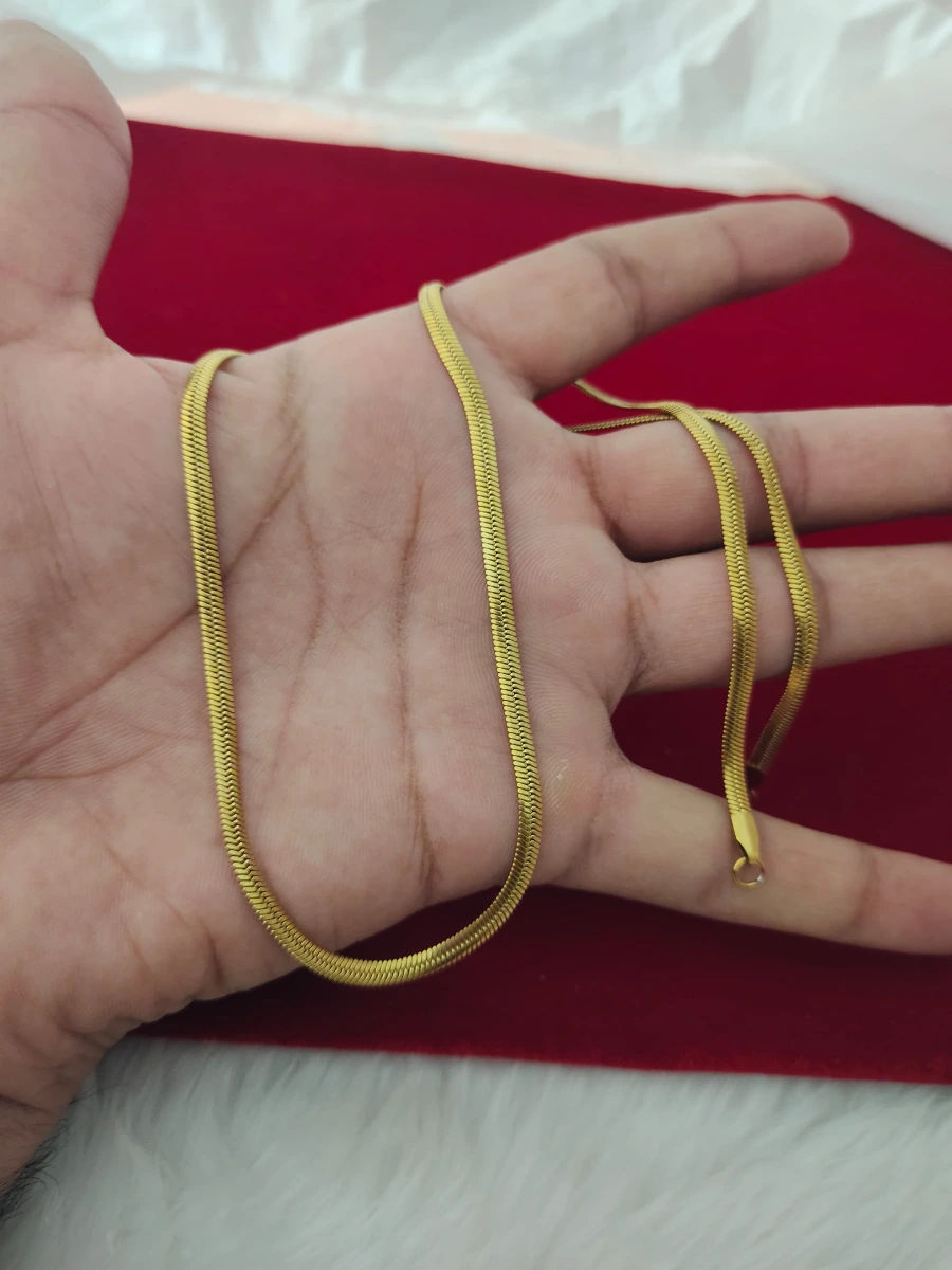 chain 1