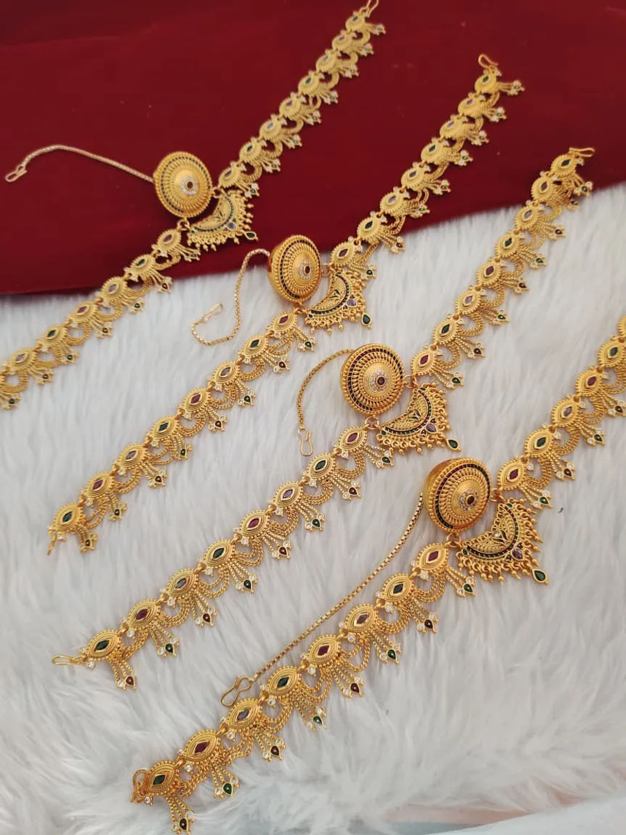rakhdi-set 1