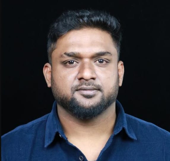 Manjunatha