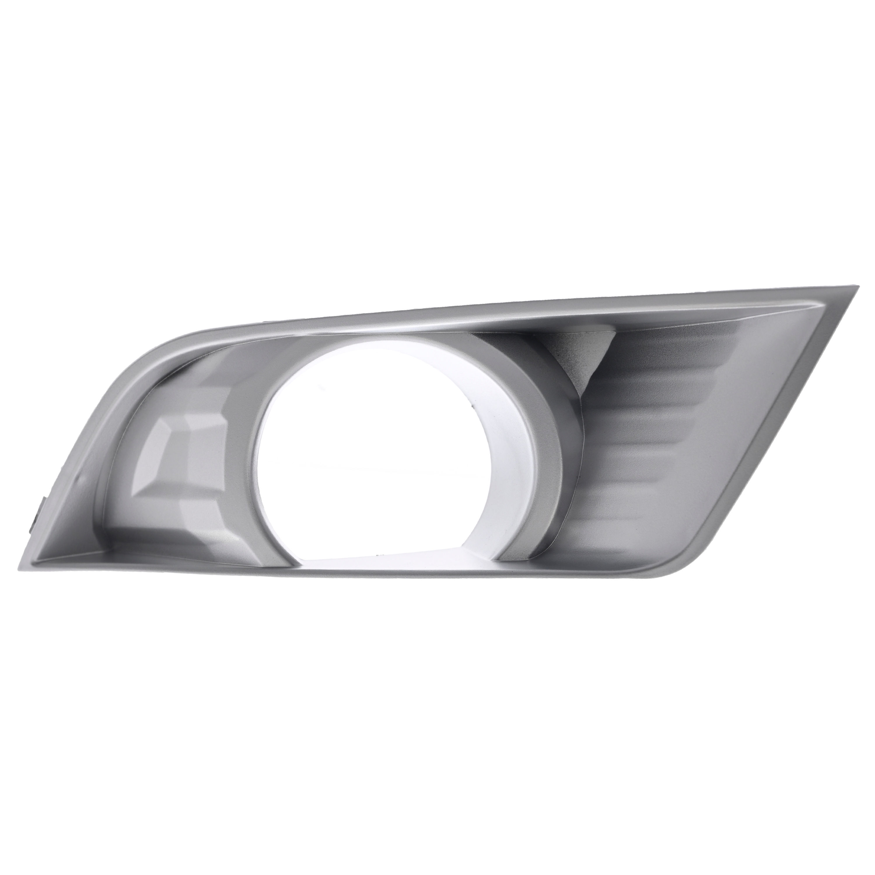 Rejilla Delantera Izquierda Con Hoyo Para Faro Ford Ranger 2016–2019
