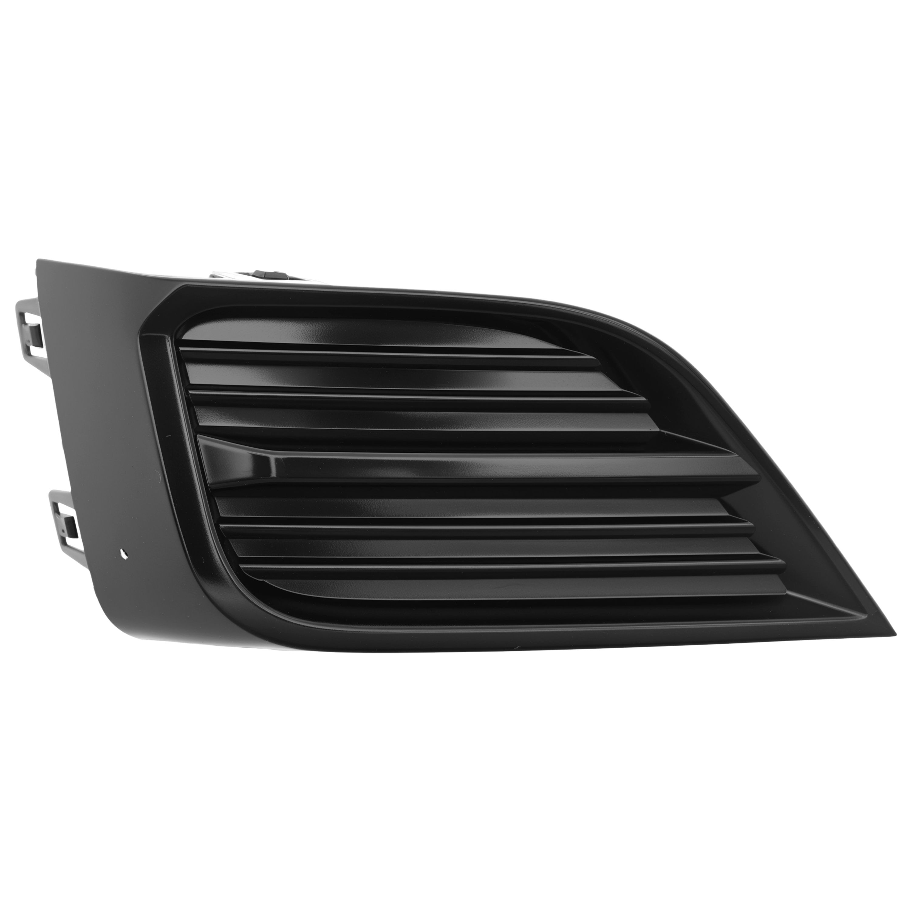 Rejilla Delantera Izquierda Sin Hoyo Para Faro Nissan March 2021–2025
