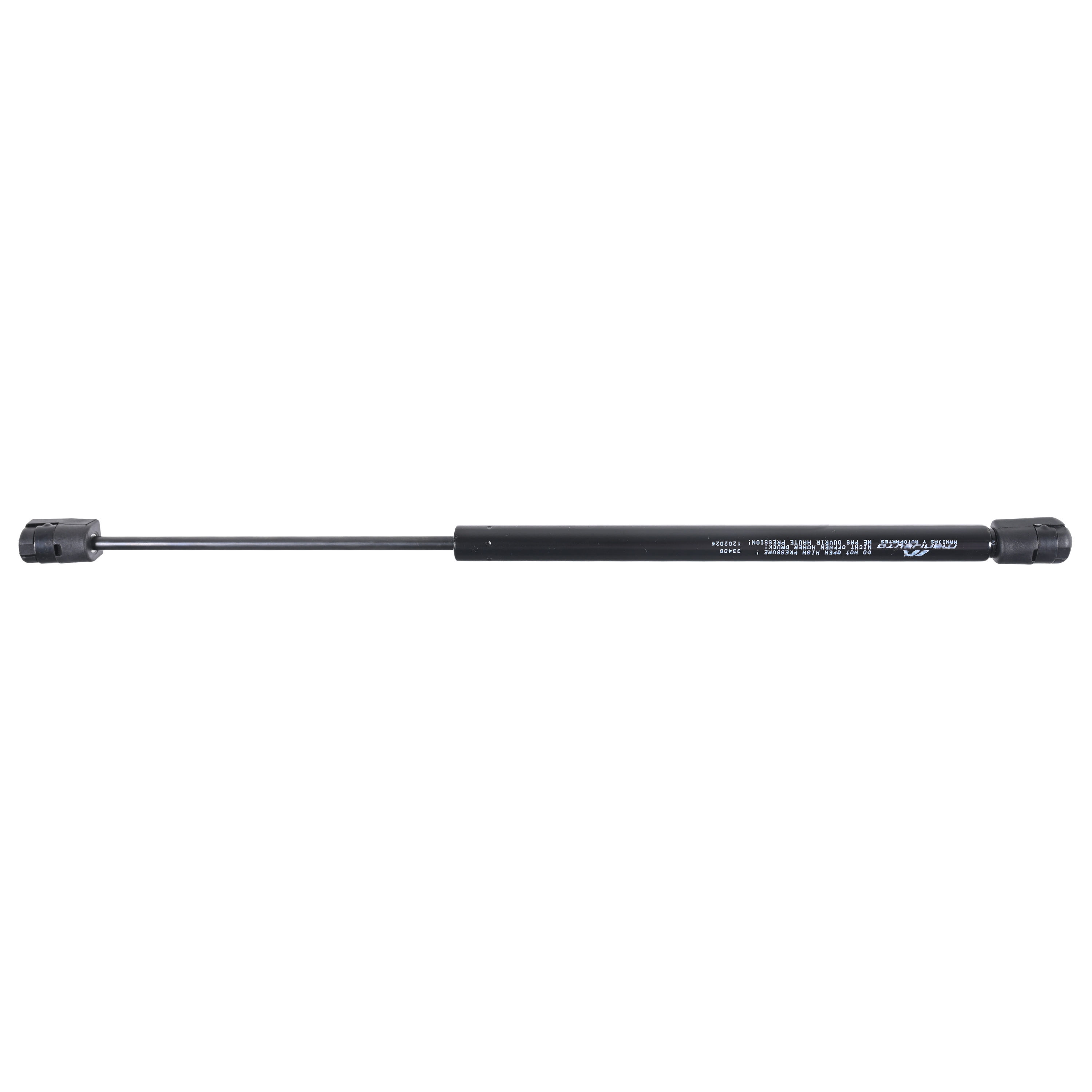 Amortiguador de Cofre Derecho/Izquierdo Ford Lobo 2004–2008 mnj