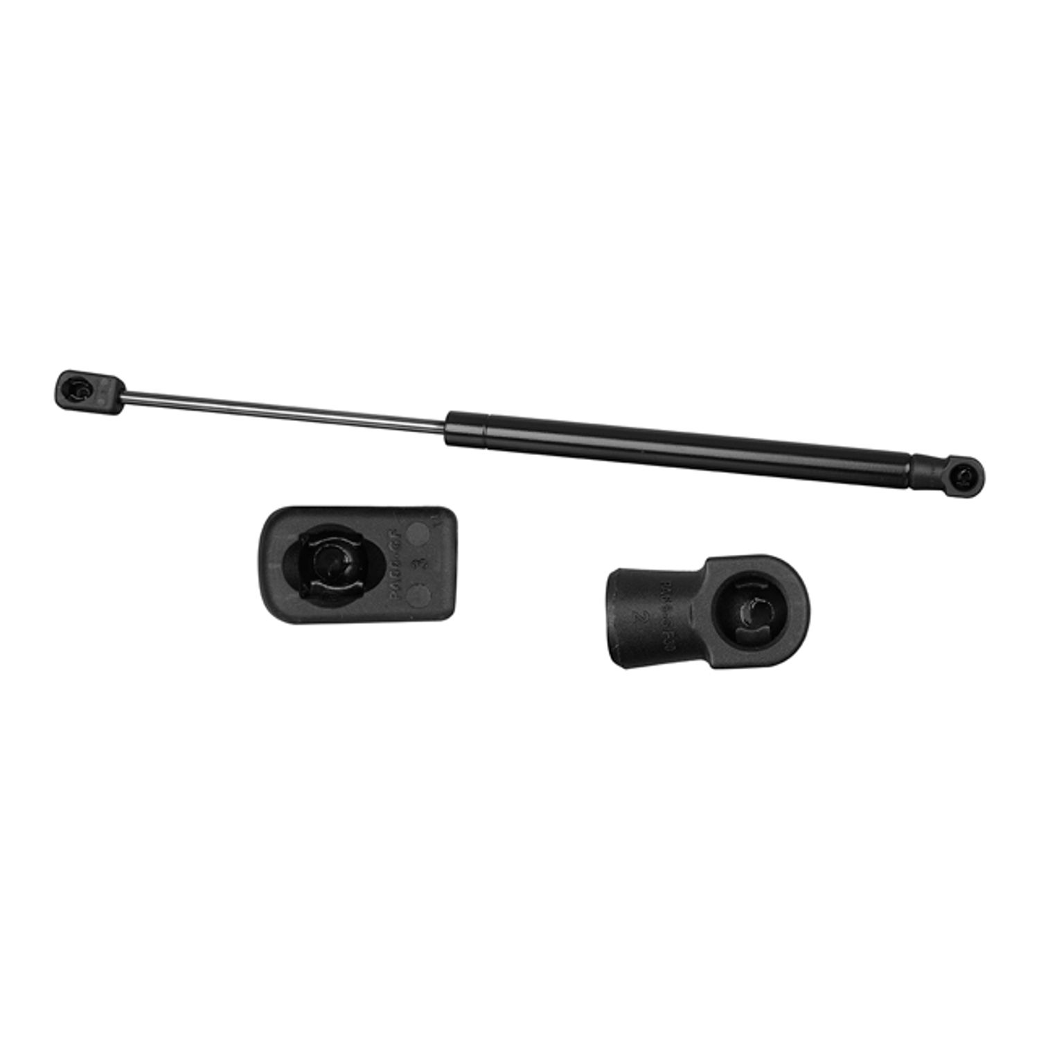 Amortiguador de Cofre Derecho/Izquierdo Jeep Cherokee 2014–2018 Spart