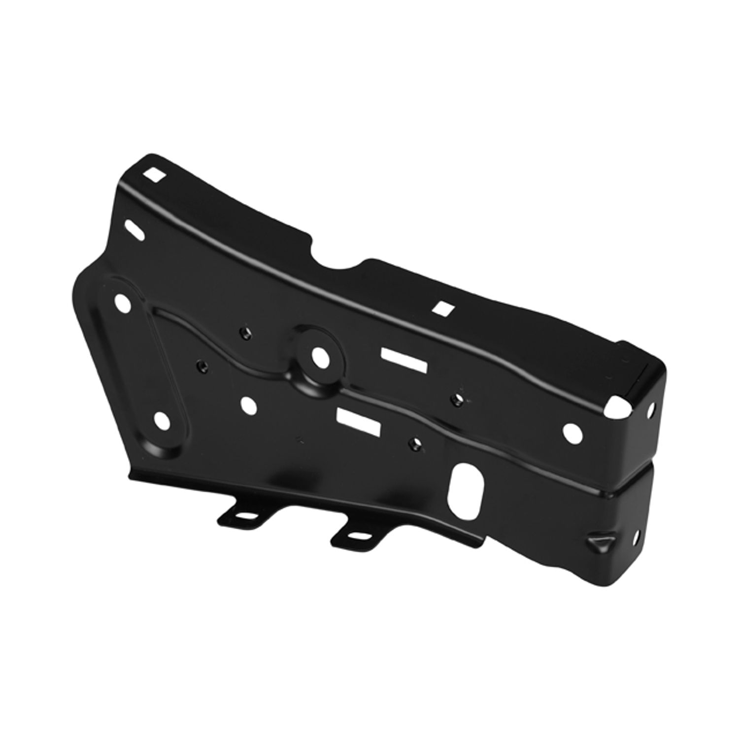 Brazo Defensa Delantera Derecho Gmc Sierra 2019-2025 Sle/At4/Denali V8 8 Cilindros 5.3/6.2L 2/4 Puertas